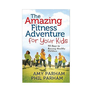 The Amazing Fitness Adventure for Your Kids